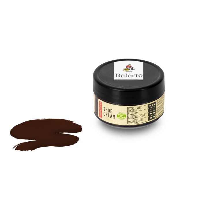 شوکرم قهوه ای belerto کد 272